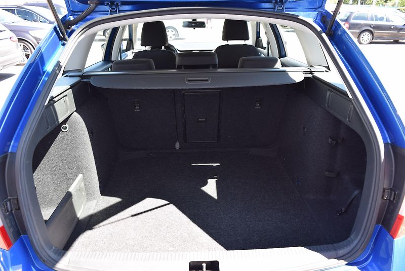 Škoda Octavia (2018) 1.4TSI 110kw AMBITION APP OPS  - fotka 9 z 43