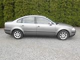 Volkswagen Passat 1.9TDi,96KW,KLIMA,207TKm - náhled 21