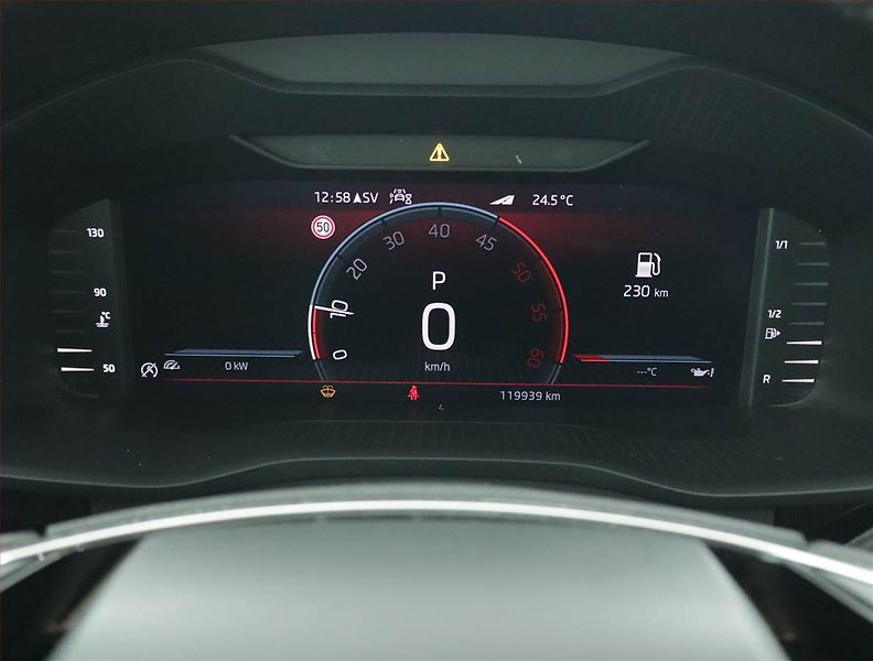 Škoda Kodiaq (2021) Laurin&Klement 2.0 TDI - fotka 11 z 22