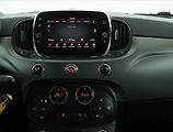Fiat 500 (2018) 1.2, Serv.kniha, Kůže - náhled 11