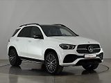 Mercedes-Benz GLE 400d 4MATIC - náhled 14