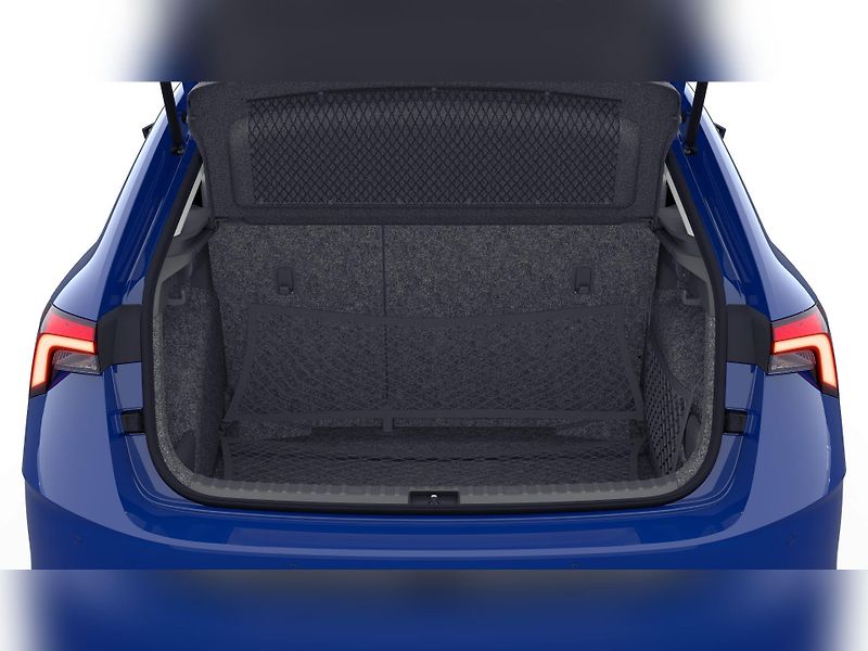 Škoda Scala (2026) Selection - fotka 6 z 6
