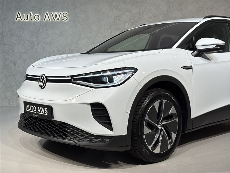 Volkswagen ID.4 Pro Tepelko IQ Light Kamera - fotka 5 z 47