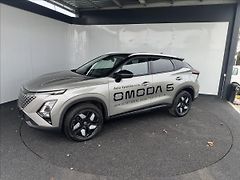 Omoda 5 (2026) 1,5 TGDi HEV PREMIUM - fotografie inzerátu