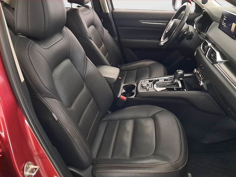 Mazda CX-5 (2022) Revolution TOP 2.5 Skyactiv-G - fotka 9 z 23