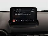 Mazda CX-3 (2015) 2.0 Skyactiv-G, 4X4 - náhled 12