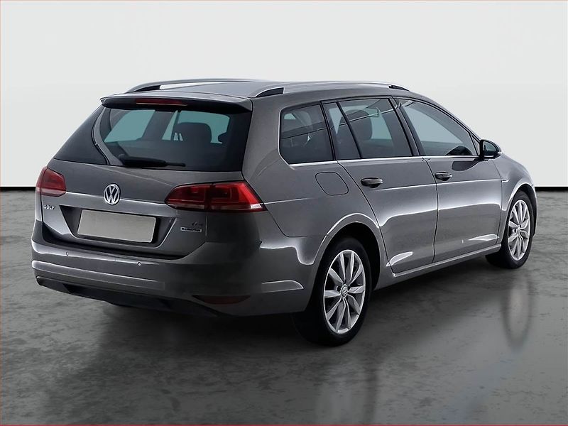 Volkswagen Golf (2016) 1.4 TGI CNG, Automat - fotka 5 z 19