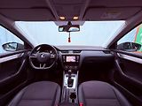 Škoda Octavia 1.4 TSi DSG Style, Navi, TOP - náhled 16