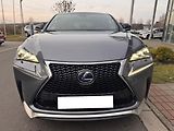 Lexus NX 300h 300h - náhled 7