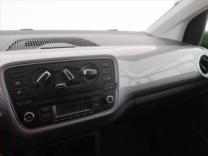 Škoda Citigo (2015) Ambition 1.0 MPI, Serv.kniha - fotka 14 z 14