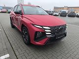 Hyundai Tucson (2026) 1,6 T-GDI 2WD DCT GO N LINE   - náhled 3
