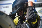 V rámci přípravy na víkendový 53. ročník Barum Czech Rally Zlín absolvovala třicítka pilotů úterní test na trati Ludkovice - Biskupice.