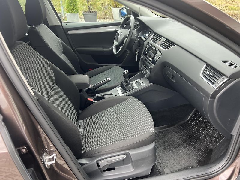 Škoda Octavia (2016) 2.0 TDI 110KW ČR NOVÉ  - fotka 6 z 14