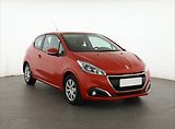 Peugeot 208 (2016) 1.2 PureTech, Serv.kniha - náhled 1