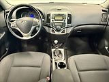 Hyundai i30 1,6 i PRVNÍ MAJITEL 92KW - náhled 7
