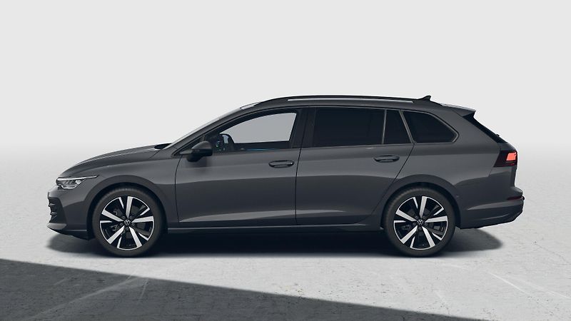 Volkswagen Golf (2026) People 2,0 TDI DSG - fotka 3 z 7