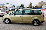 Ford Galaxy (2008) 1,8TDCI KLIMA EL.OKNA ALUKOLA - náhled 3