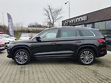 Škoda Kodiaq 2.0 TDI/147kW L&K DSG 4x4 - náhled 8