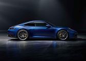 Porsche 911 Carrera 4S