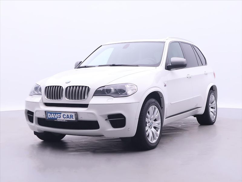 BMW X5 3,0 M50d 280kW Panorama - fotka 3 z 31