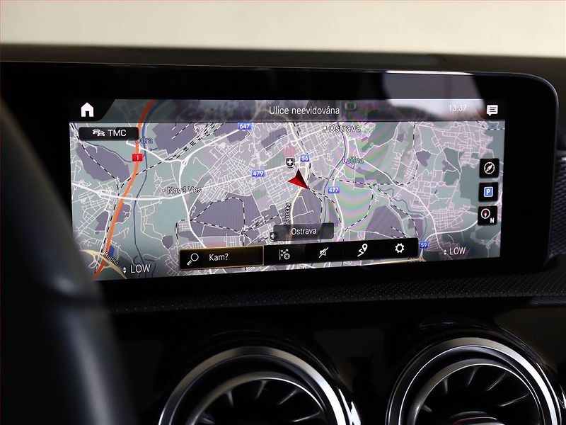 Mercedes-Benz Třídy A (2020) A 180 - fotka 16 z 22