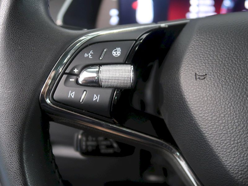 Škoda Octavia (2024) FRESH PLUS 1.5TSI 110 kW ZÁRUK - fotka 17 z 37