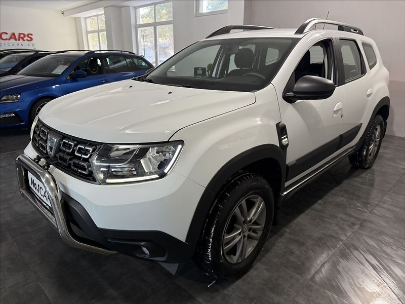 Dacia Duster 1,0   TCe REZERVACE - fotka 3 z 33