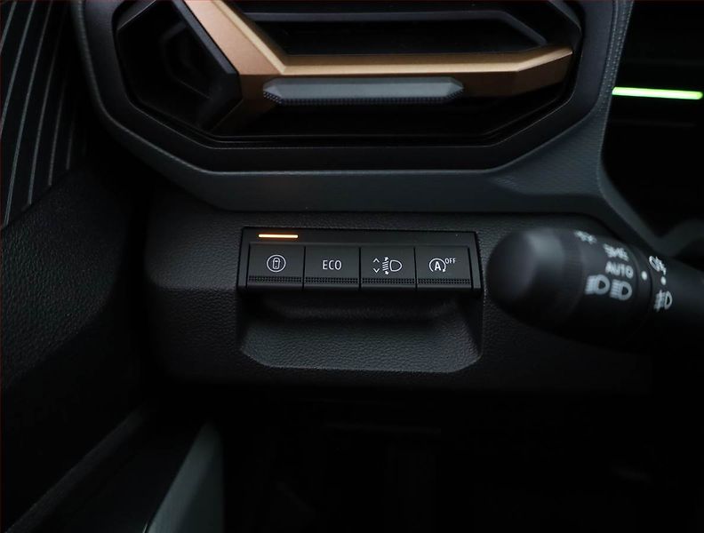 Dacia Duster (2025) 1.2 TCe, Extreme - fotka 14 z 17