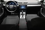 Škoda Superb 2,0 TDI 110 kW DSG TAŽNÉ NAVI - náhled 15
