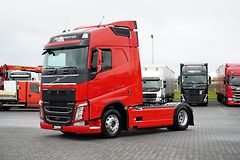 Volvo FH (2018) 460 / EURO 6 / ACC / GLOBETROT - fotografie inzerátu