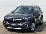 Suzuki S-Cross 1.4 BoosterJet 81kW Premium Al - náhled 1