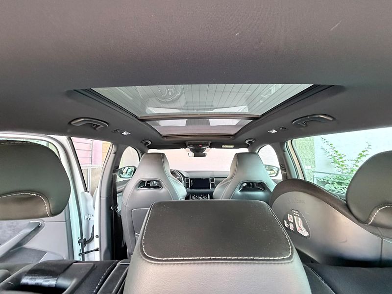 Škoda Kodiaq (2019) Sportline - fotka 9 z 19