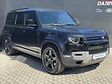 Land Rover Defender 3,0 110 P400 SE AWD AT ČR DPH - náhled 1