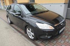 Ford Focus 1.6 TDCi KLIMA  - fotografie inzerátu