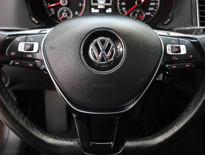 Volkswagen Sharan (2020) 1.4 TSI - fotka 21 z 22