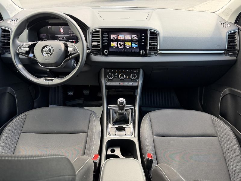 Škoda Karoq 1,0 TSi/81kW - Ambition  - fotka 40 z 67