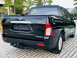 SsangYong Actyon 2.0TD 4x4 MAN SERVISKA TAŽNÉ - náhled 12