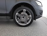 Audi Q5 (2009) 3.0 TDI, 4X4, Automat, Navi - náhled 16