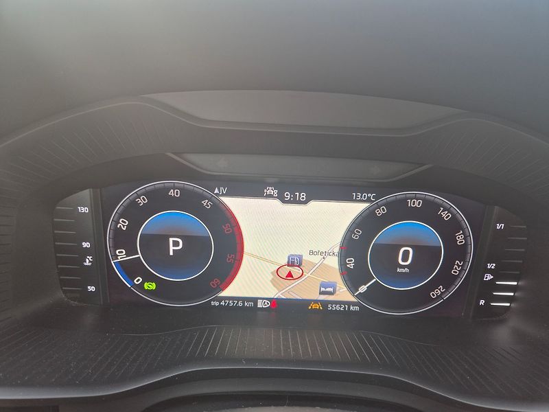 Škoda Kodiaq 2,0 TDI DSG 4x4 Style Plus, ta - fotka 19 z 35
