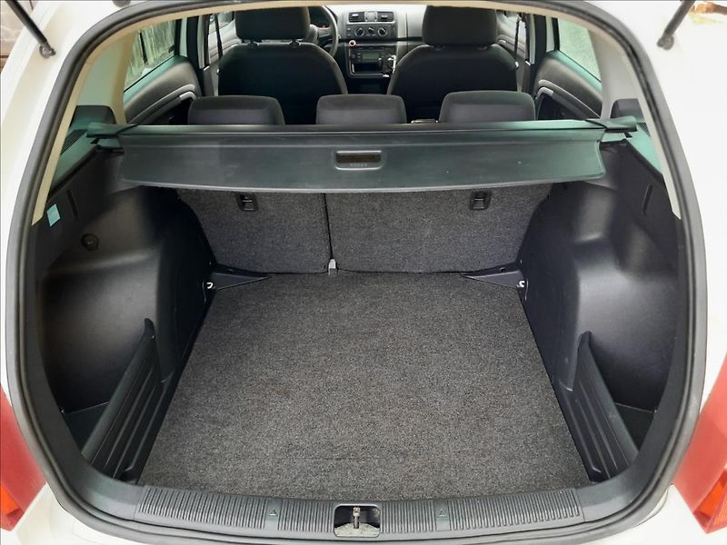 Škoda Fabia II FC 1,6 TDI PORUCHA MOTORU - fotka 23 z 51