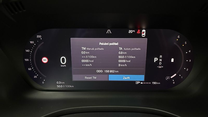Volvo XC60 2.0 B4 AUT AWD Momentum Pro - fotka 10 z 31