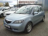Mazda 2 (2006)  1,4D  - náhled 1