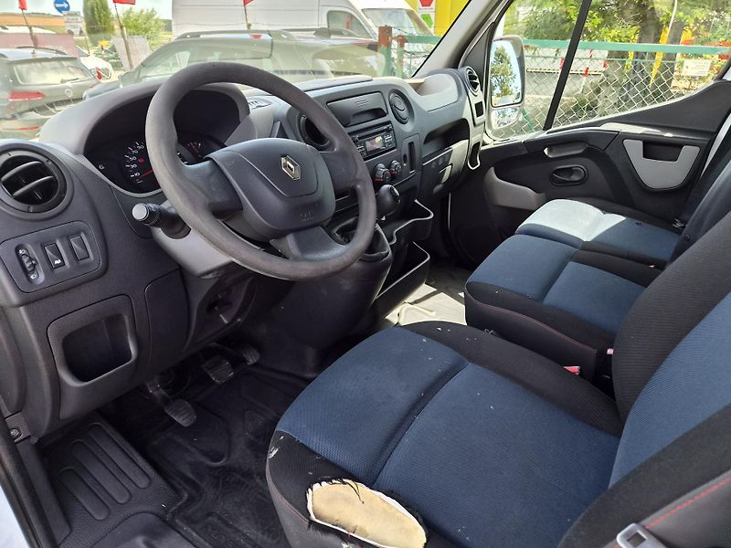 Renault Master (2015) 2,3 dCi L2H2P2 - fotka 5 z 7