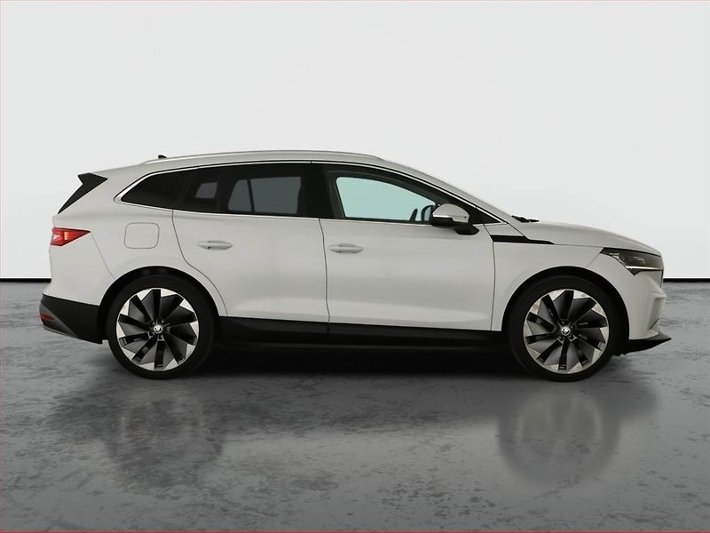 Škoda Enyaq (2020) iV 80 (82 kWh), SoH 89% - fotka 6 z 18