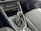 Volkswagen Taigo (2023) Life 1.0 TSI (81 kW) MAN - náhled 9