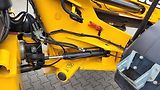 JCB (2014) 3.2t/5.2m kloub tel. nakladač - náhled 7