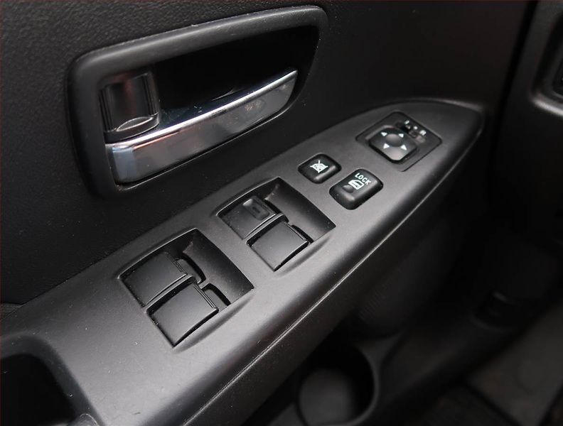 Mitsubishi ASX (2018) Invite 1.6 MIVEC, Tempomat - fotka 17 z 18
