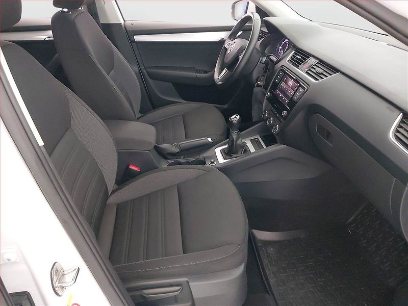 Škoda Octavia (2018) 1.4 TSI, ČR,1.maj, Serv.kniha - fotka 9 z 15