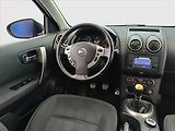 Nissan Qashqai (2013) 1.6 dCi, 4X4, Serv.kniha - náhled 7