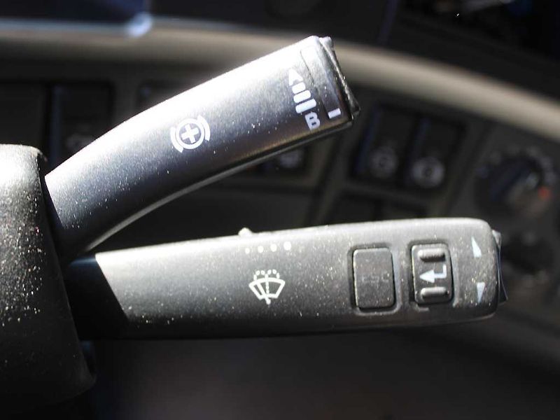 Volvo FM 460, EURO 5 EEV, VEB +, + KÄSS - fotka 14 z 28